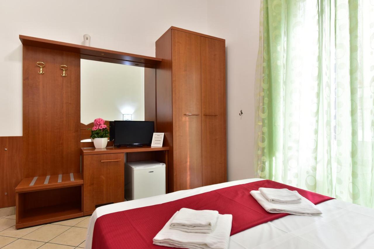 Terminal House Bed & Breakfast Roma