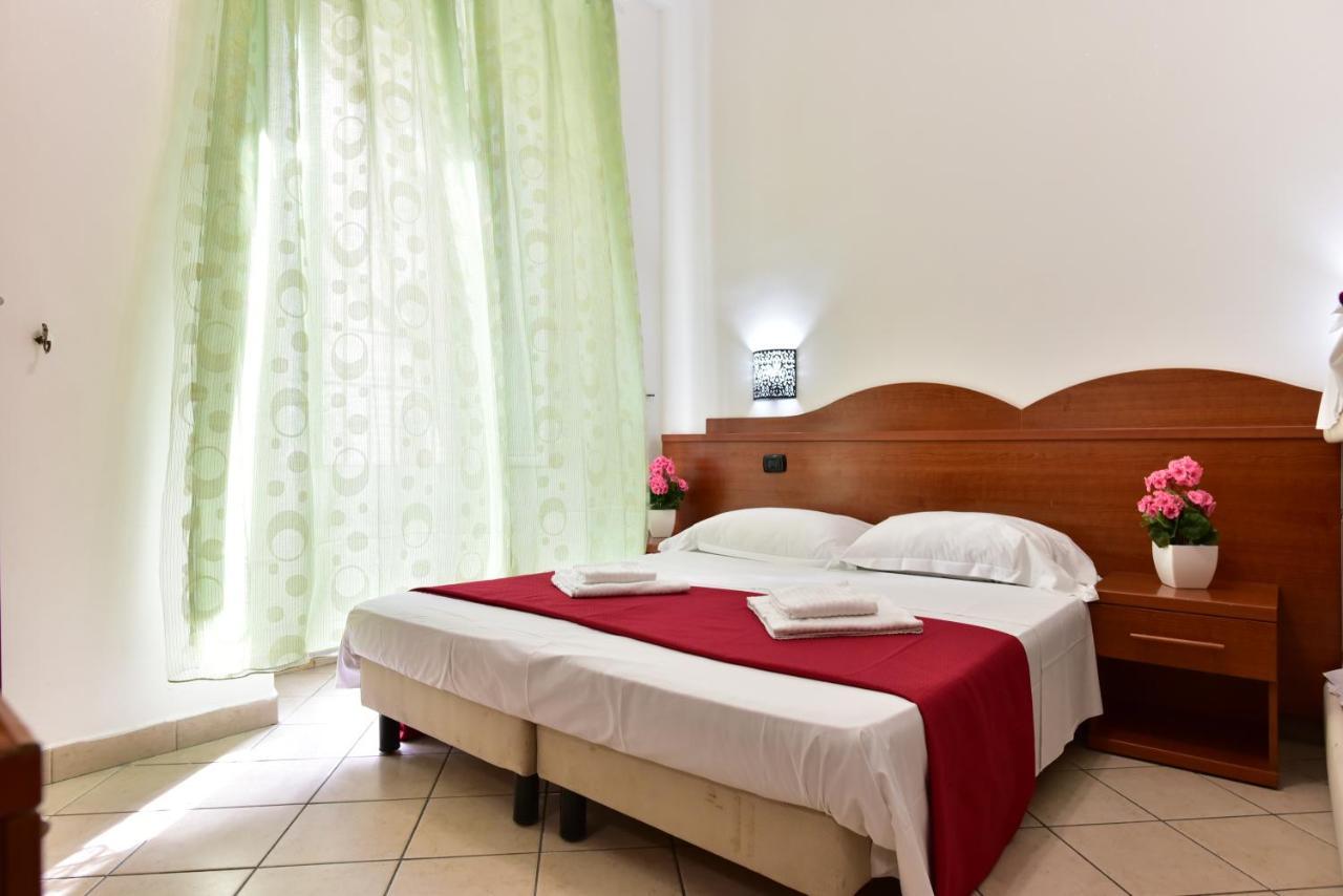 Terminal House Bed & Breakfast Roma