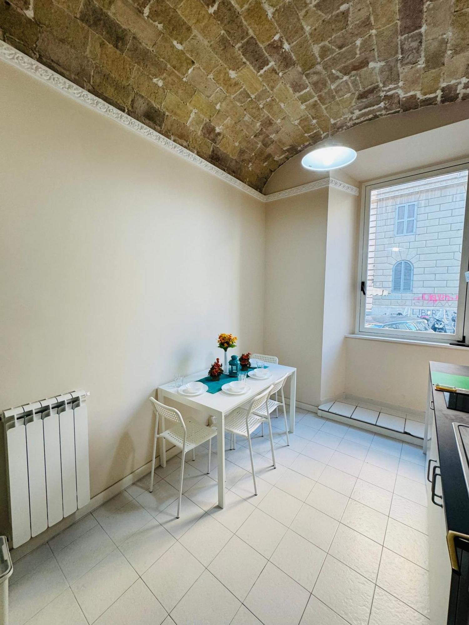 Bed & Breakfast Terminal House Roma