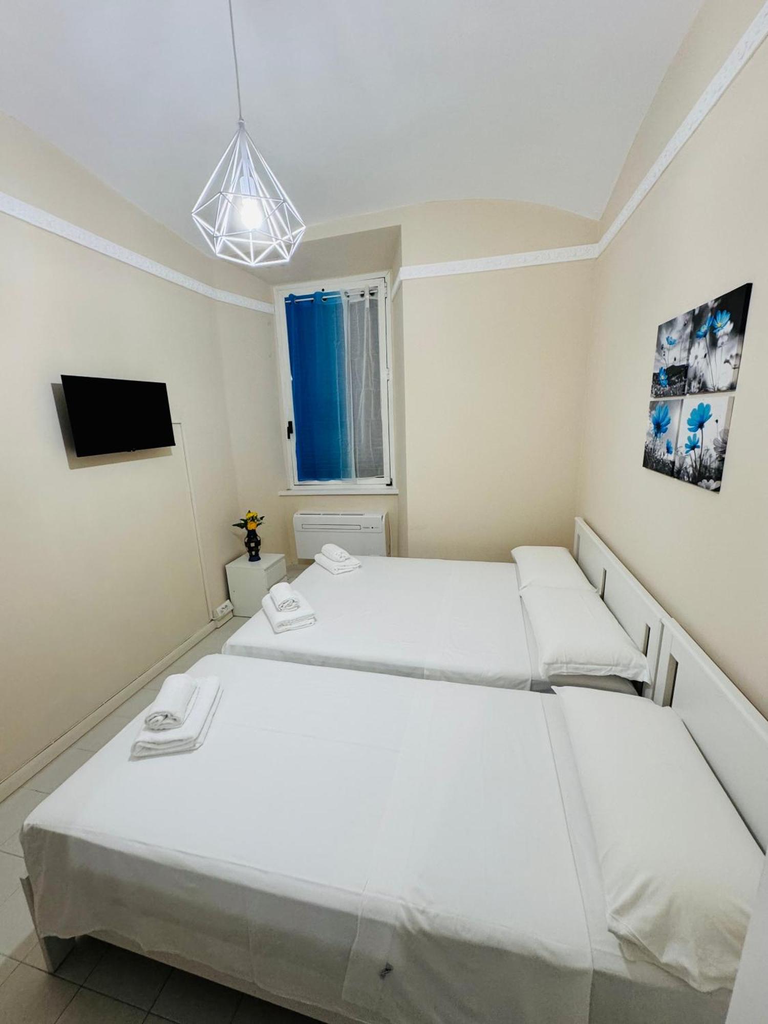 Bed & Breakfast Terminal House Roma