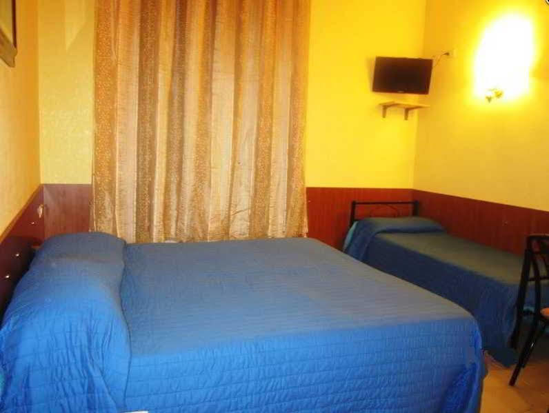 Terminal House Bed & Breakfast Roma