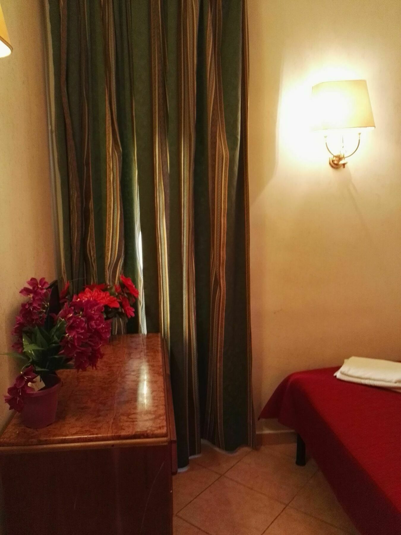 Bed & Breakfast Terminal House Roma